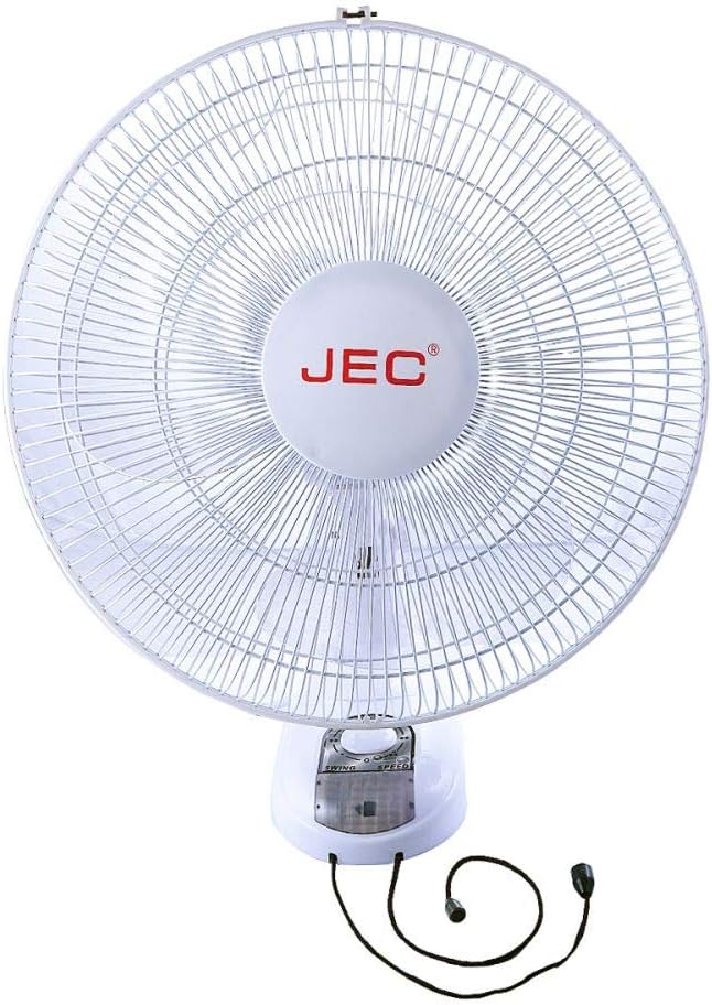 16"" Wall Fan - Fa-1615