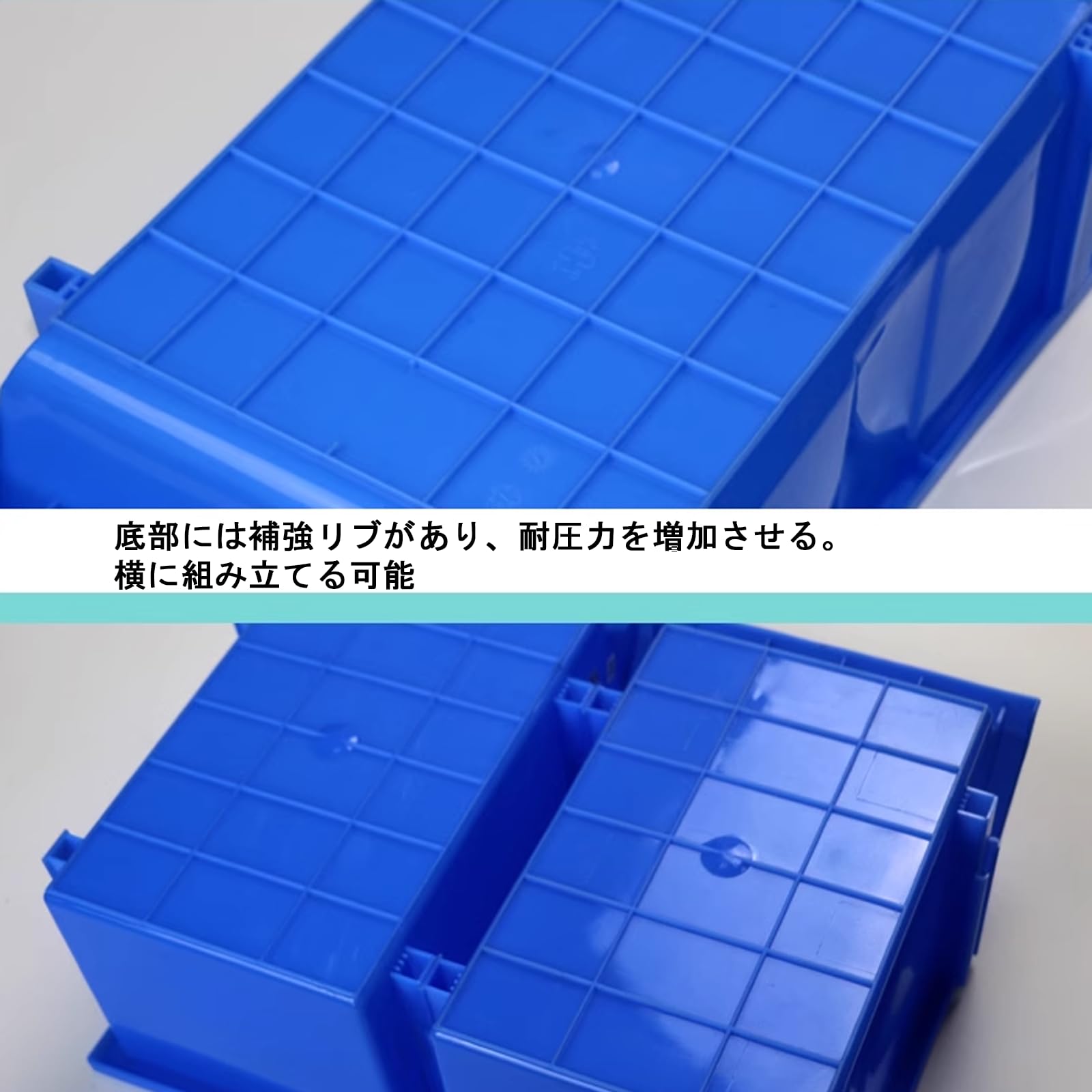 大型プラスチックキャビネット 青収納ボックス付き Amazon.co.jp: 部品収納ボックス ツールボックス 40PCS 大型 パーツ