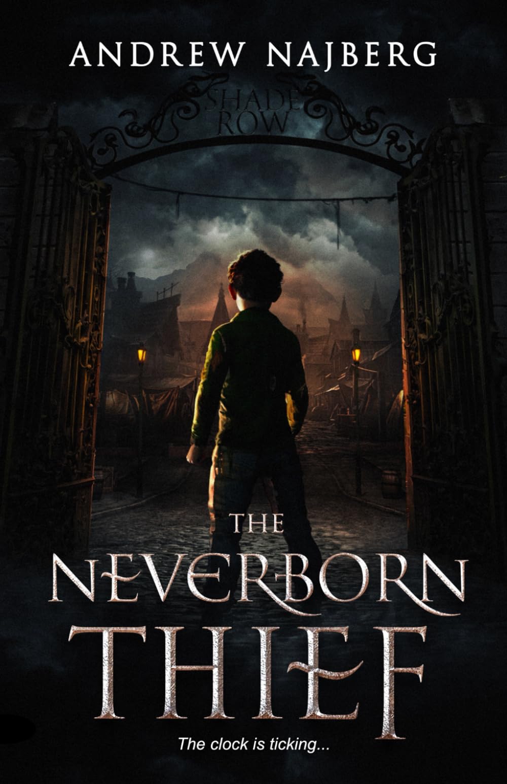 The Neverborn Thief