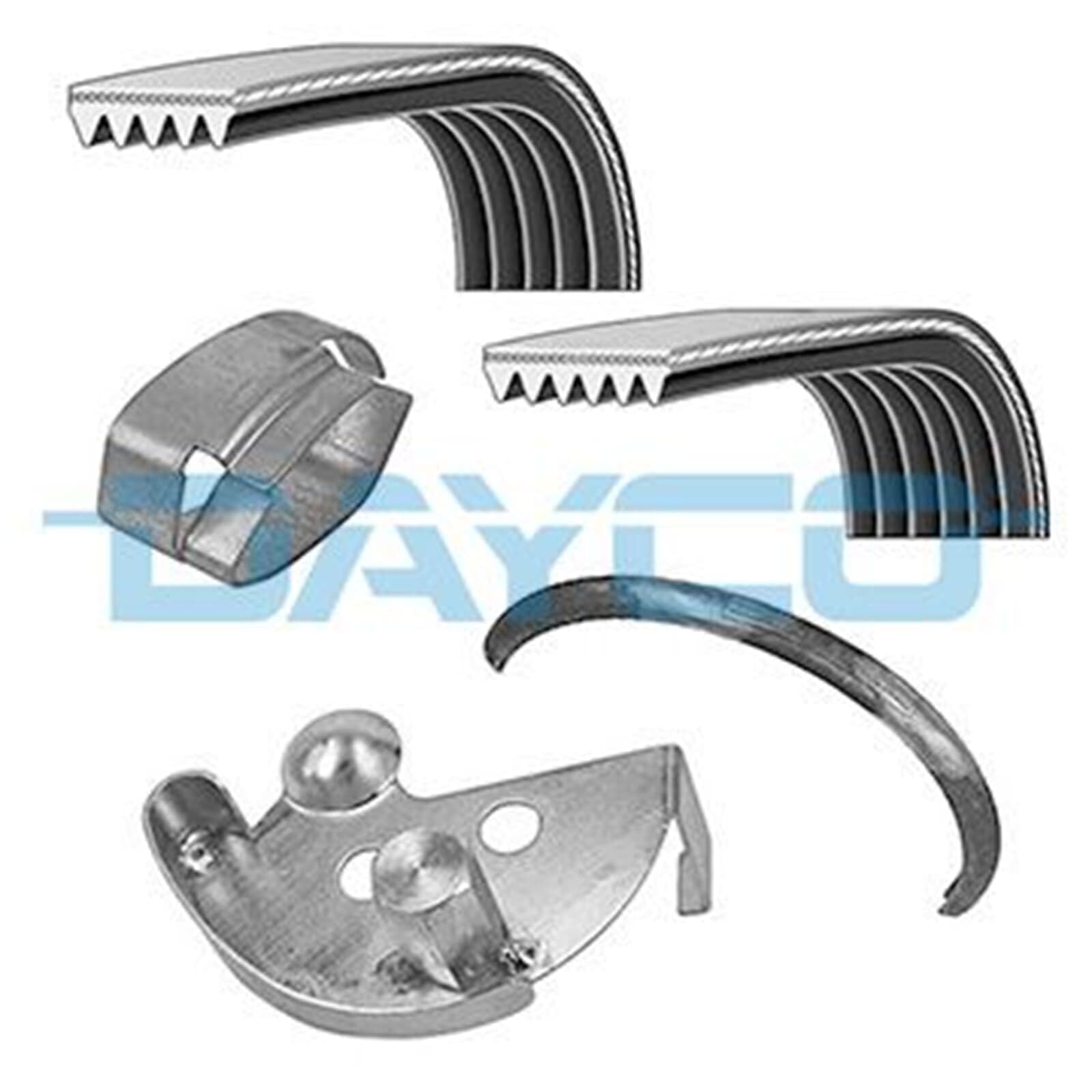 DAYCO PVE001 Kit Courroie Accessoire