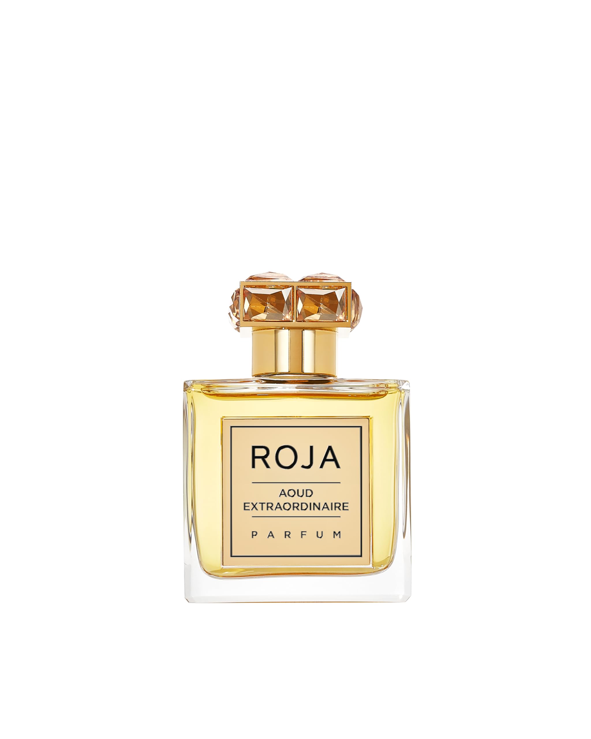 Roja Aoud Extraordinaire Profumo Spray per Unisex, 1.7 oz / 50 ml
