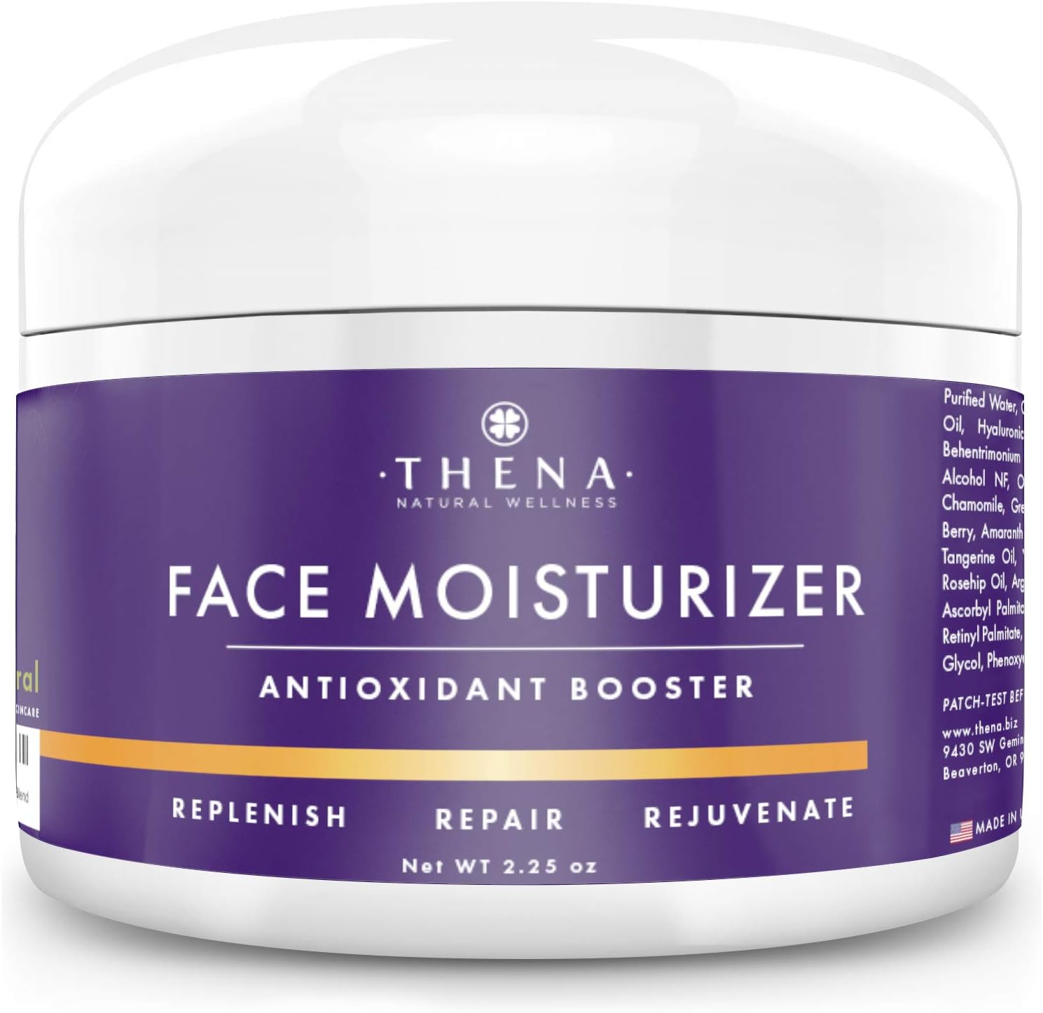 best quality moisturizer for dry skin
