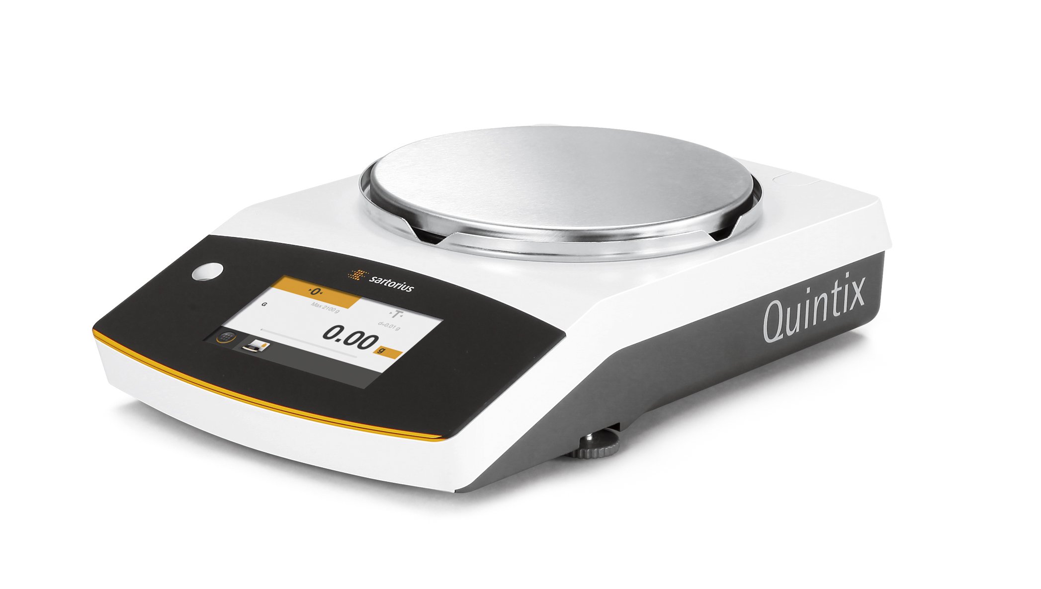 Amazon.co.jp: Sartorius Quintix5102-1S 精密天秤 内部校正 容量5100g 