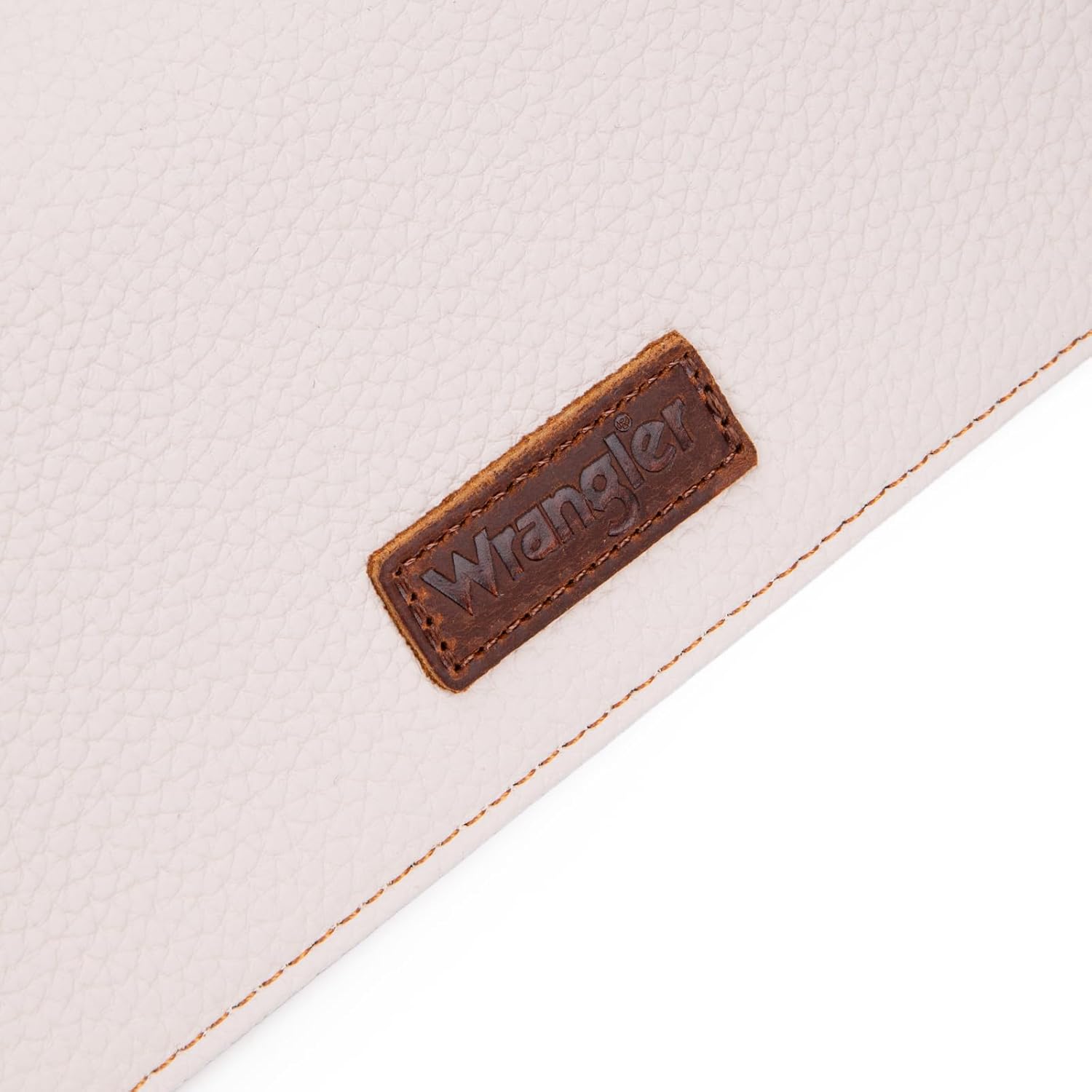 Wrangler Small Crossbody Wallet Purses RFID Trendy Purses for Women with Adjustable Straps - Image 4