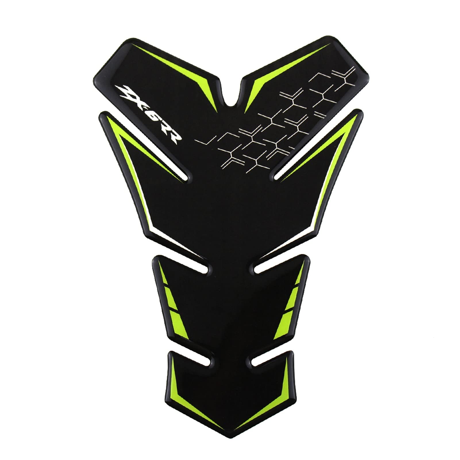 Amazon.com: Motorcycle Tank Stickers Decals for Kawasaki