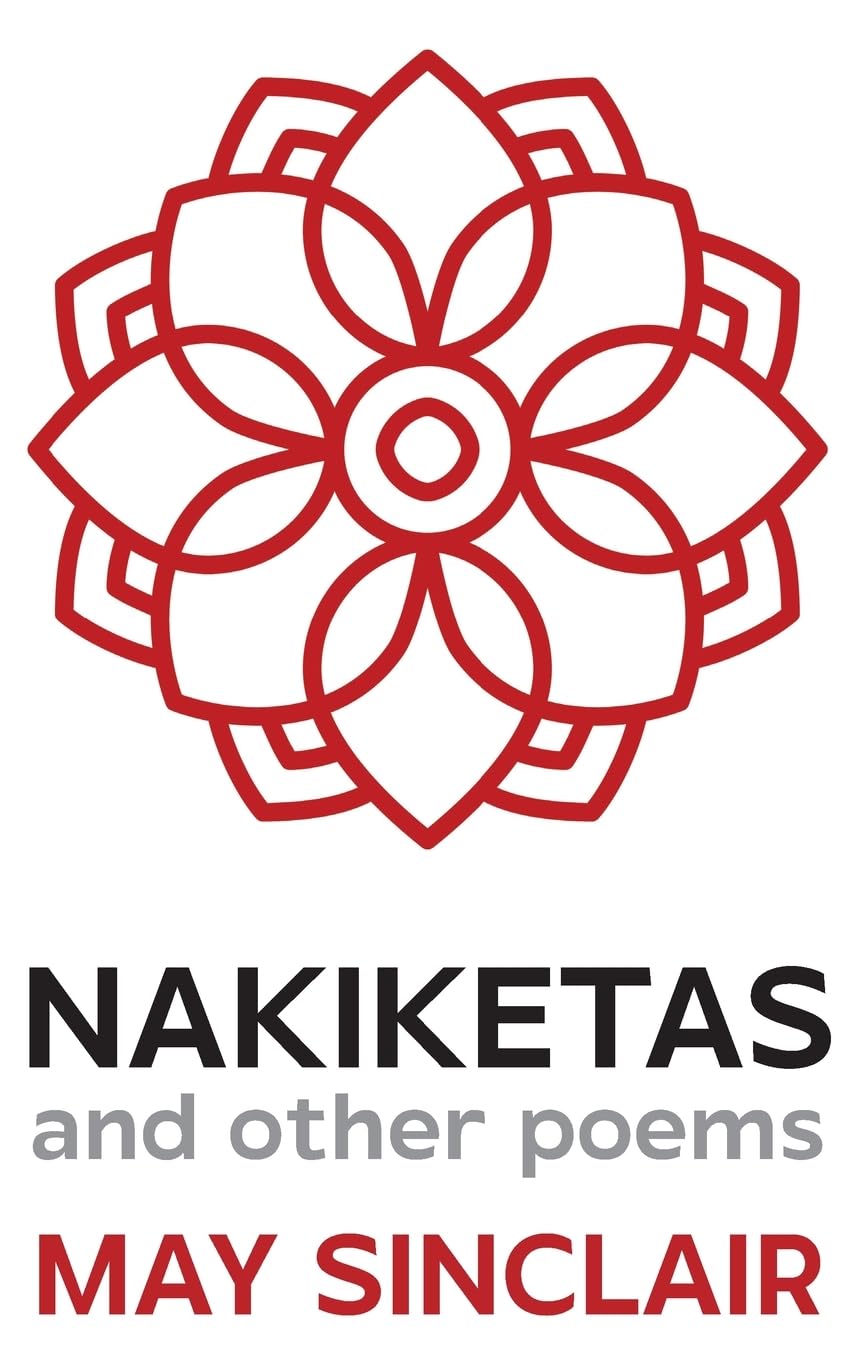 Nakiketas and other poems (Walmer Poetry)