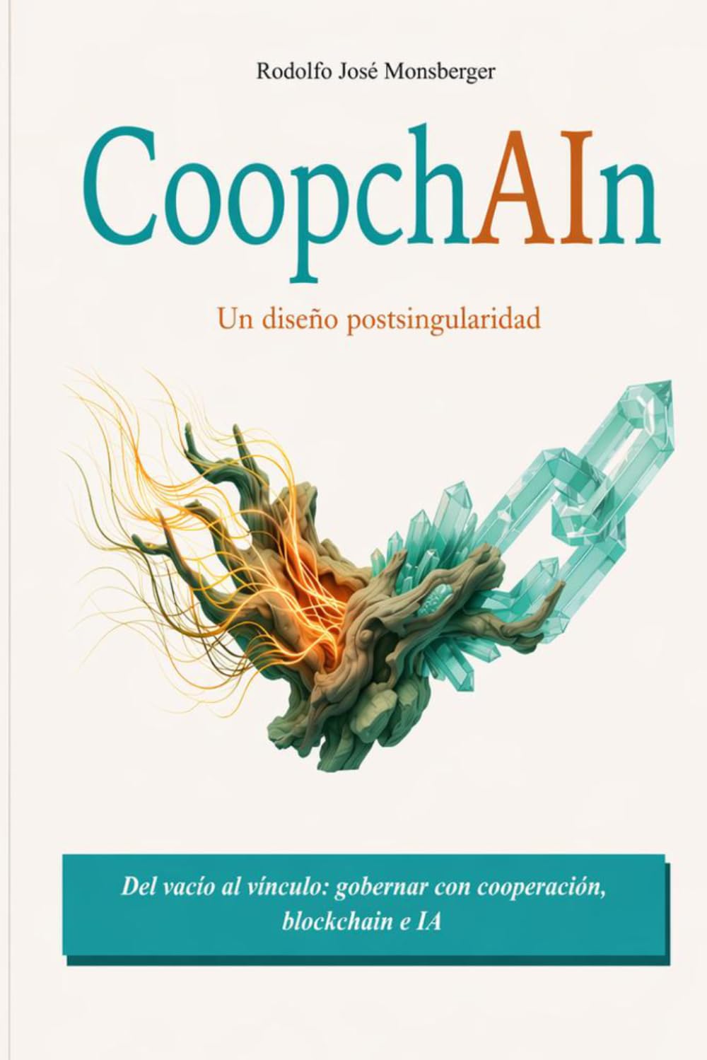 CoopchAIn: Un diseño postsingularidad