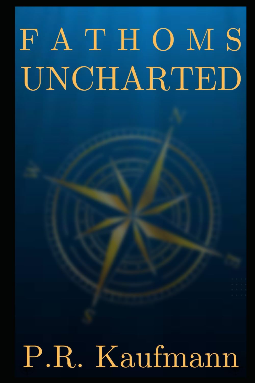 Fathoms Uncharted