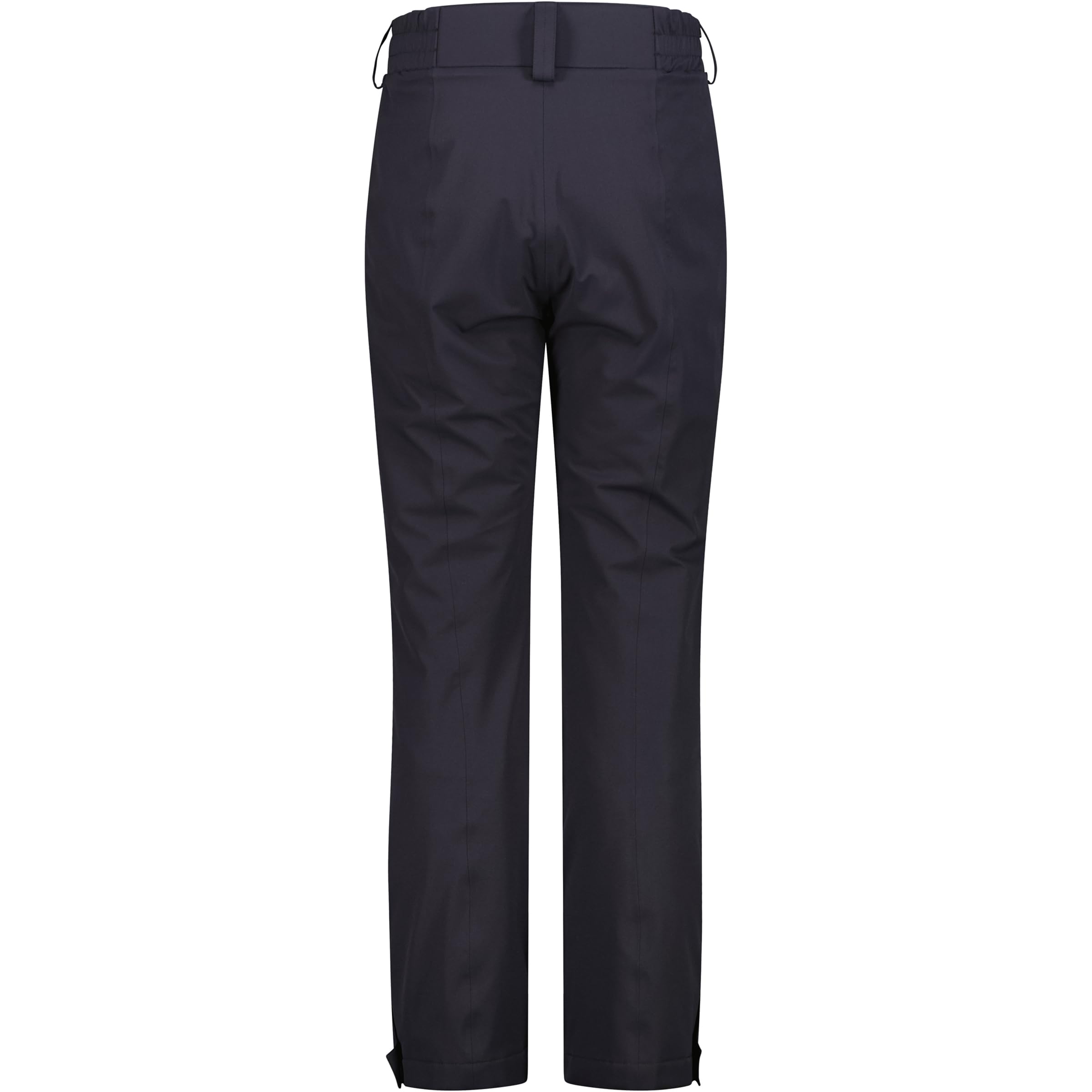 CMP - Pantalón de esquí para mujer, gris oscuro, XXS