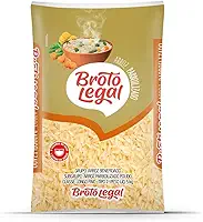 Broto legal Arroz Parboilizado Broto Legal 5Kg