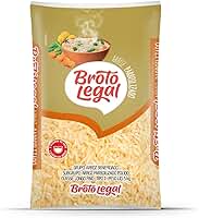 Broto legal Arroz Parboilizado Broto Legal 5Kg