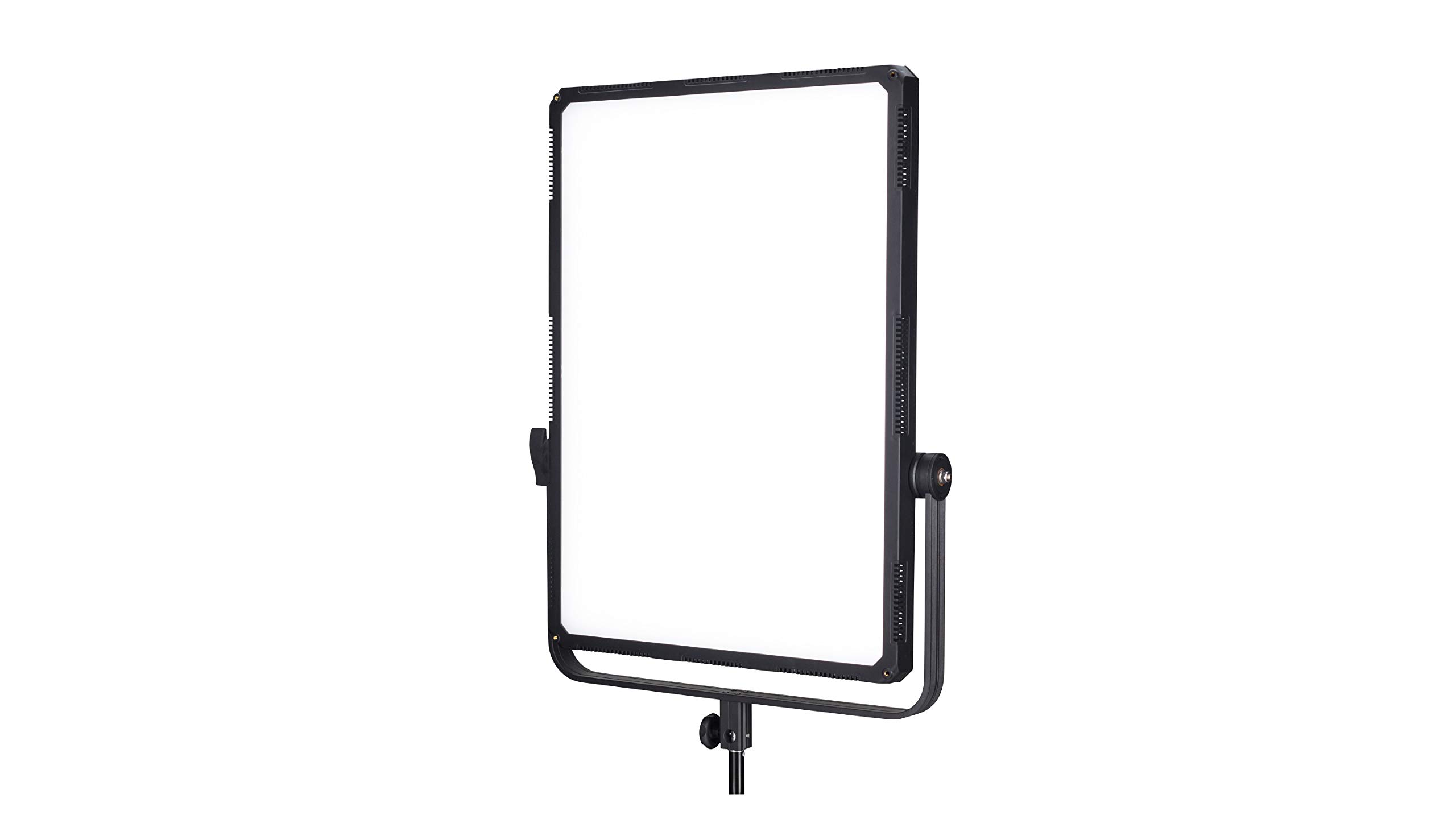 Nanlite Compact 200B Adjustable Bicolor Slim Soft Light Studio LED Panel