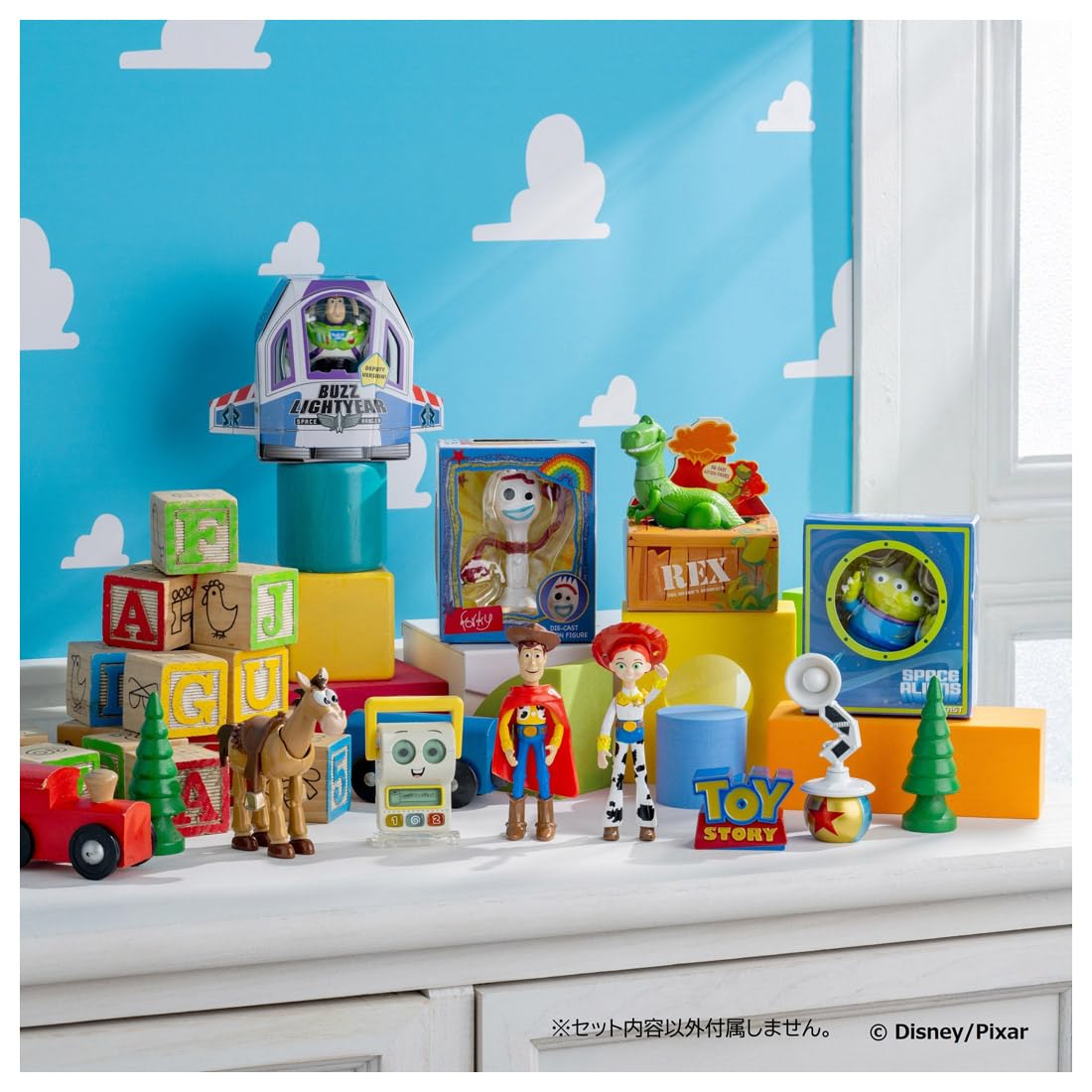 Amazon.co.jp: タカラトミー(TAKARA TOMY) トイ・ストーリー5 ダイ