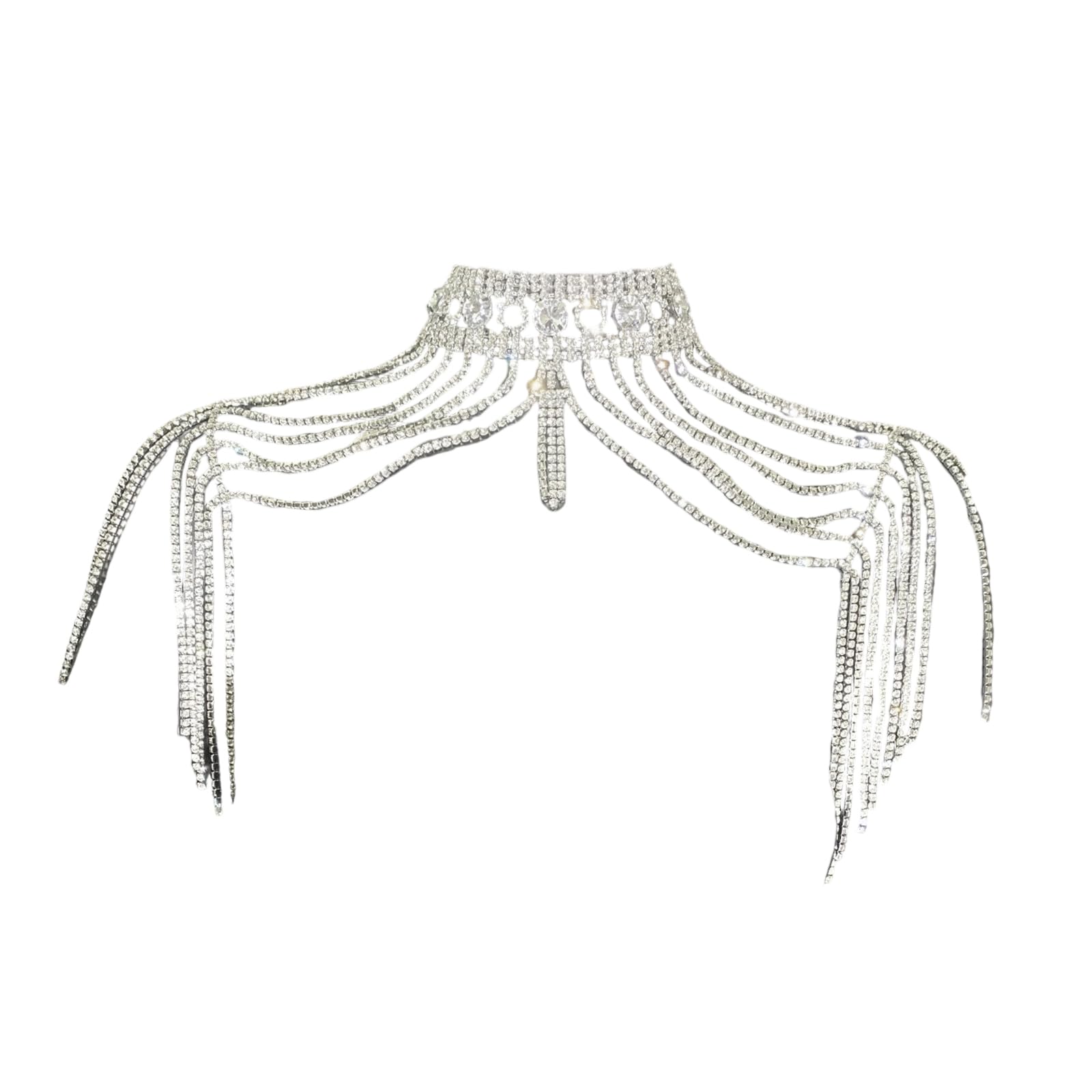 Joyería corporal de lujo para regalar en ocasiones especiales 7