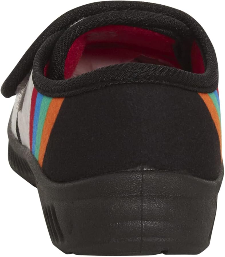 Chaussons Mocassins PlayStation Pour Garçon - Design Gamer "Player One" En Polyester