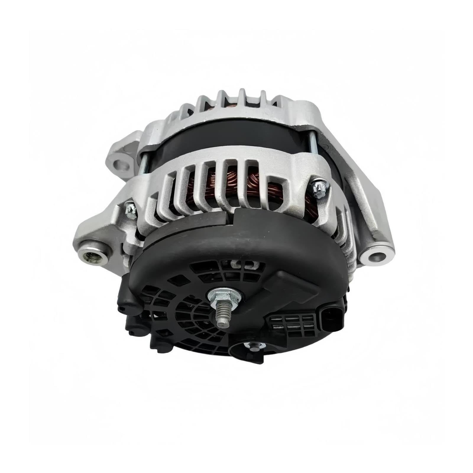 Alternateur 12V 120A Compatible For Ssangyong Rexton Actyon 6711540202.