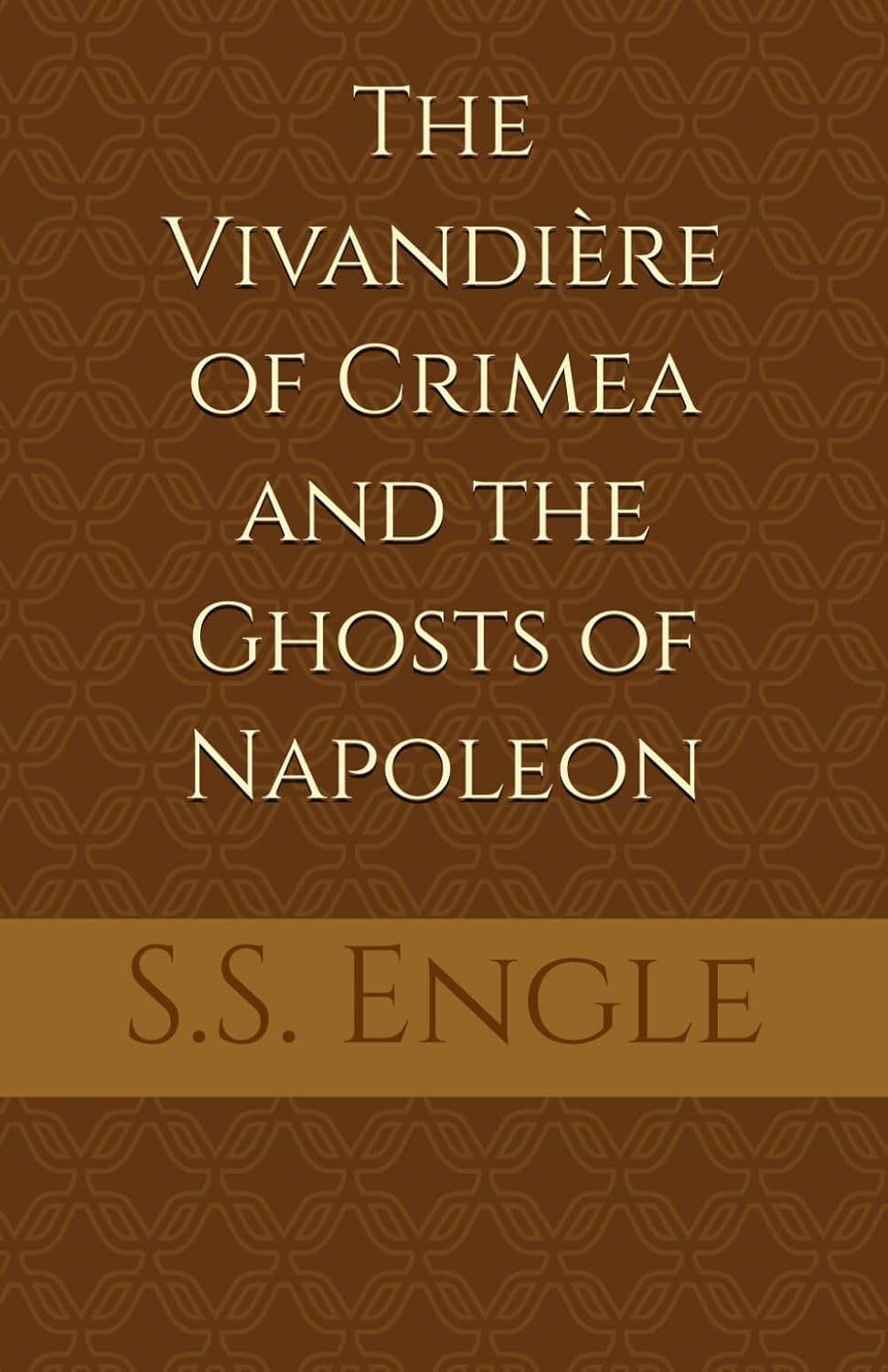 The Vivandière of Crimea and the Ghosts of Napoleon