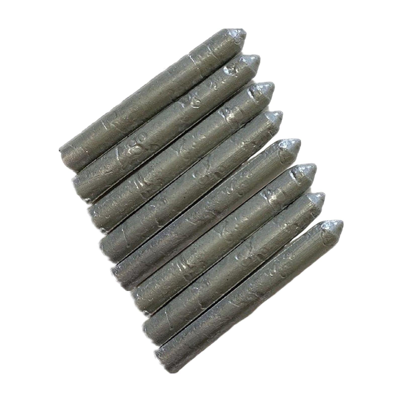 Amagogo Welding Sticks Low Temperature Aluminum Soldering Welding Rods ...