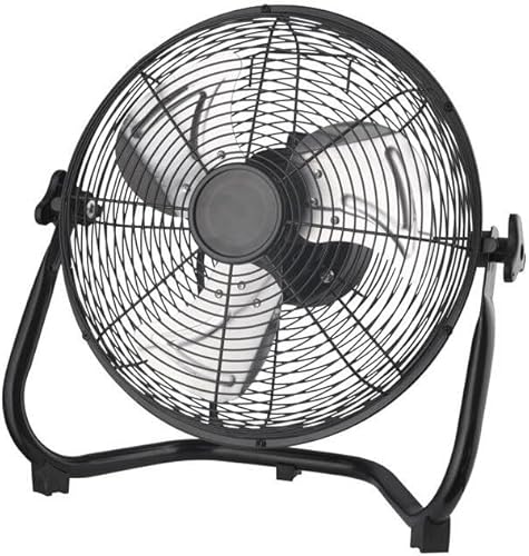 Miniatura 2 de PerfectAire Ventilador de piso de alta velocidad