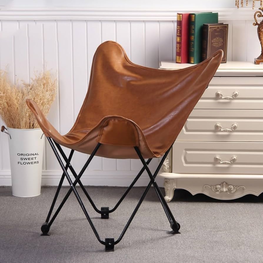 【バタフライチェア】フォルクスワーゲン バタフライチェア】フォルクスワーゲン