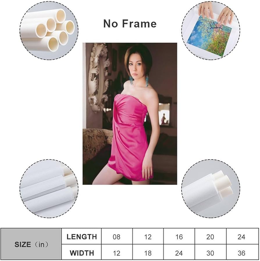 【未使用大型ポスター】米倉涼子　JOMO灯油　B1（728×1030）ポスター 米倉涼子さんお誕生日広告企画のお知らせ🎂】 この度、8/1の米倉さんお