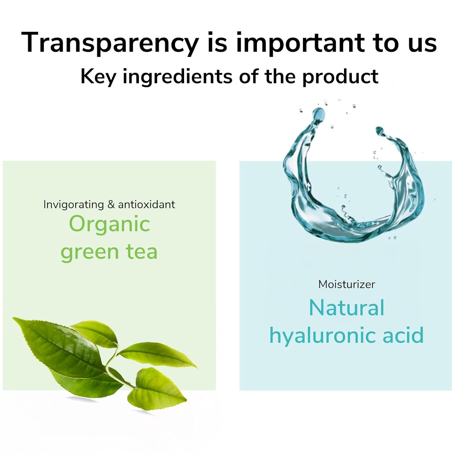 lavera Radiant Skin Concealer - Medium 03 - Conceal dark circles & blemishes - up to 8 hours hold - moisturising - vegan - natural cosmetics 1.8 Fl Oz - Image 3