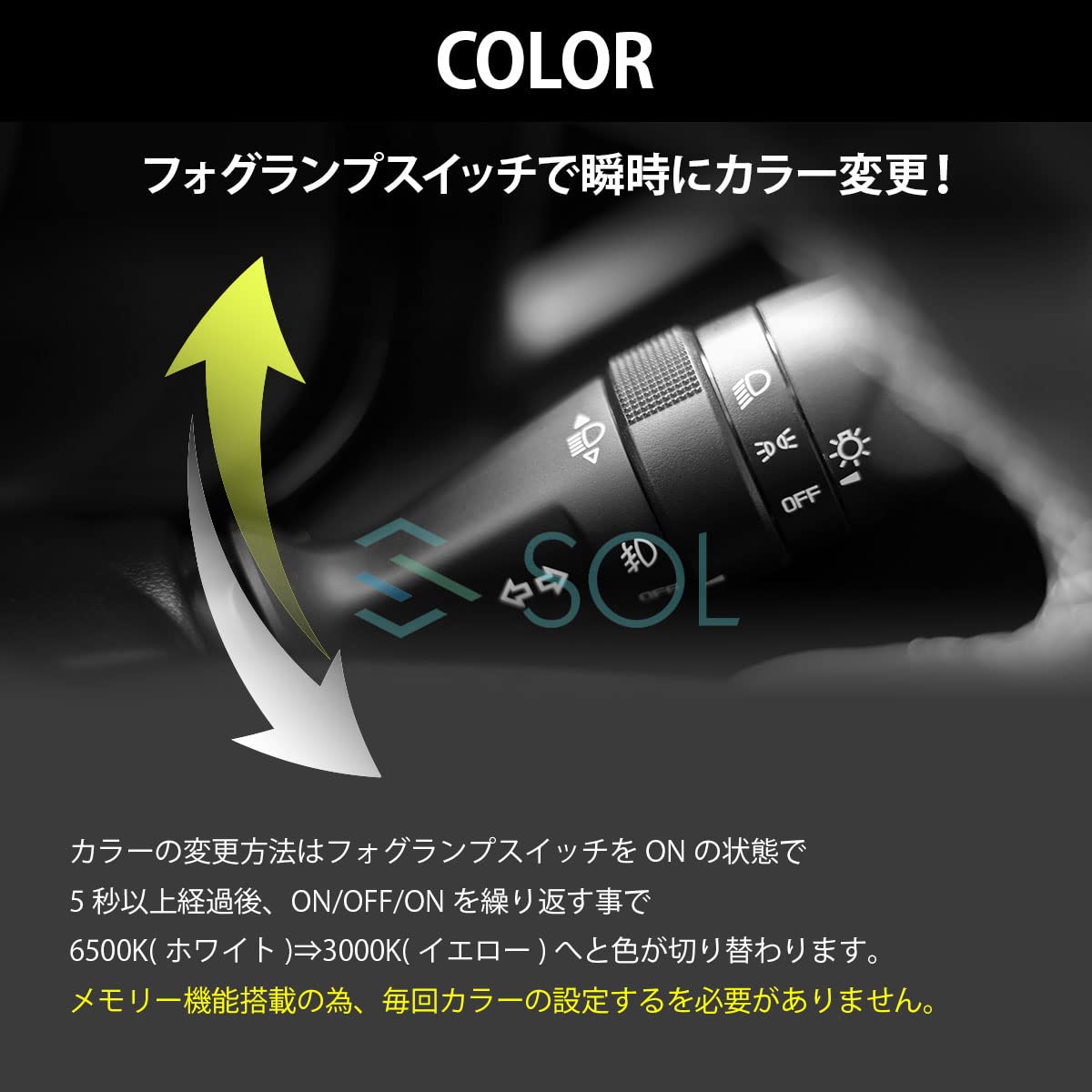 Amazon | ヤリス ヤリスクロス 10系 210系 トヨタ車用 純正新型LED 
