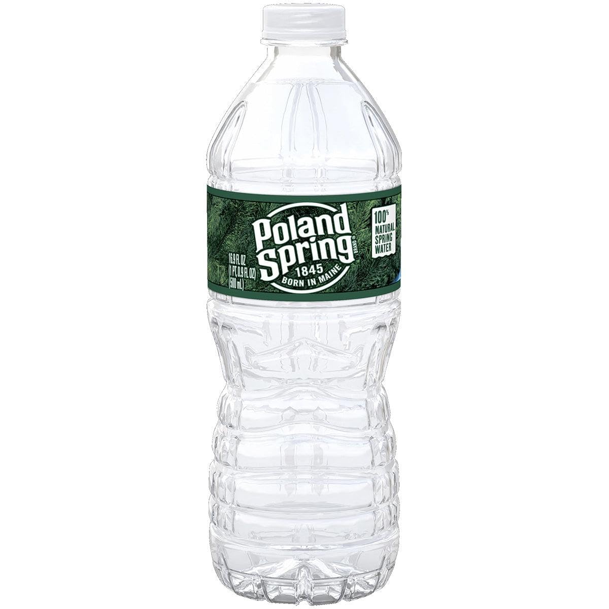 40 Pack Water Bottle - Image 7