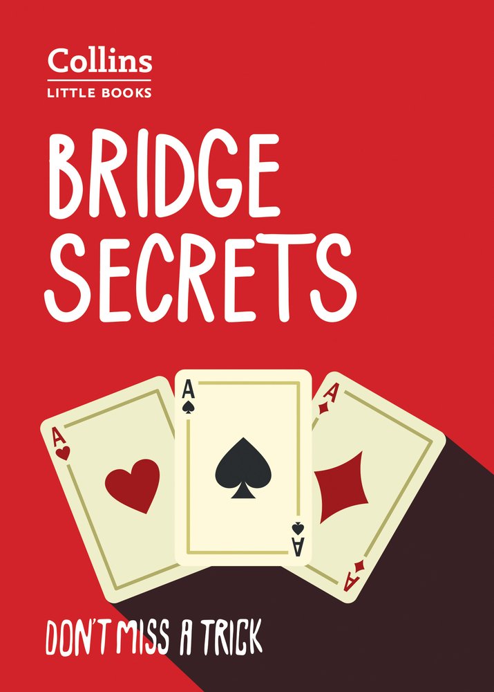 Bridge Secrets (Collins Little Books)