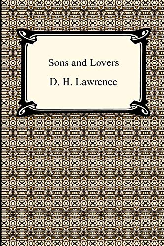 Sons and Lovers
