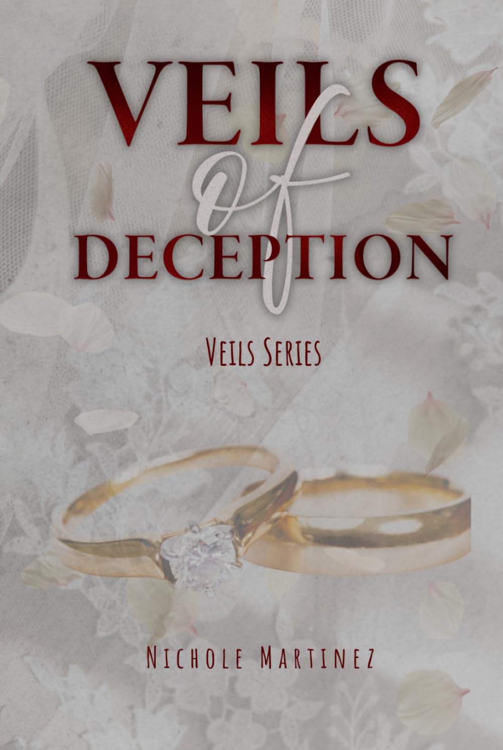 Veils of Deception: Veils Series