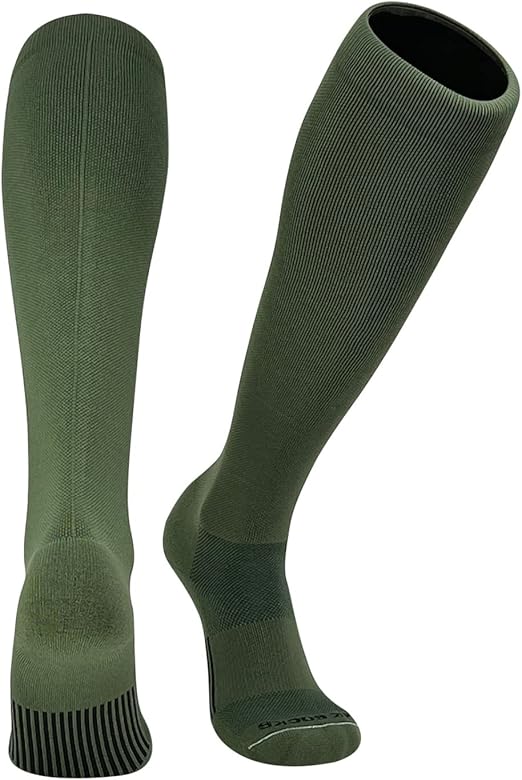 Elite Legend Knee-High Long Sports Socks
