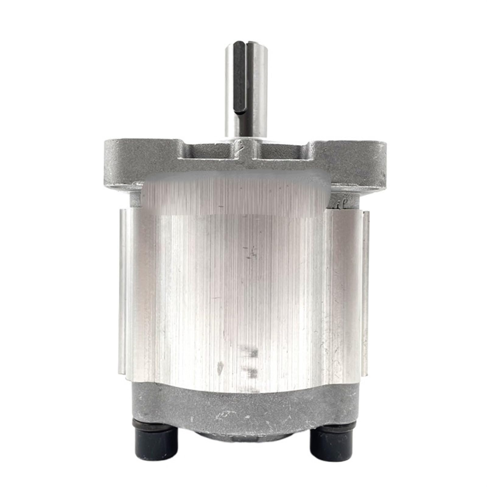 Pompa idraulica ad ingranaggi serie CBN, piastra posteriore for camion, pompa speciale for carrelli elevatori, olio idraulico alta pressione(Cbn-f310,Flower shaft)