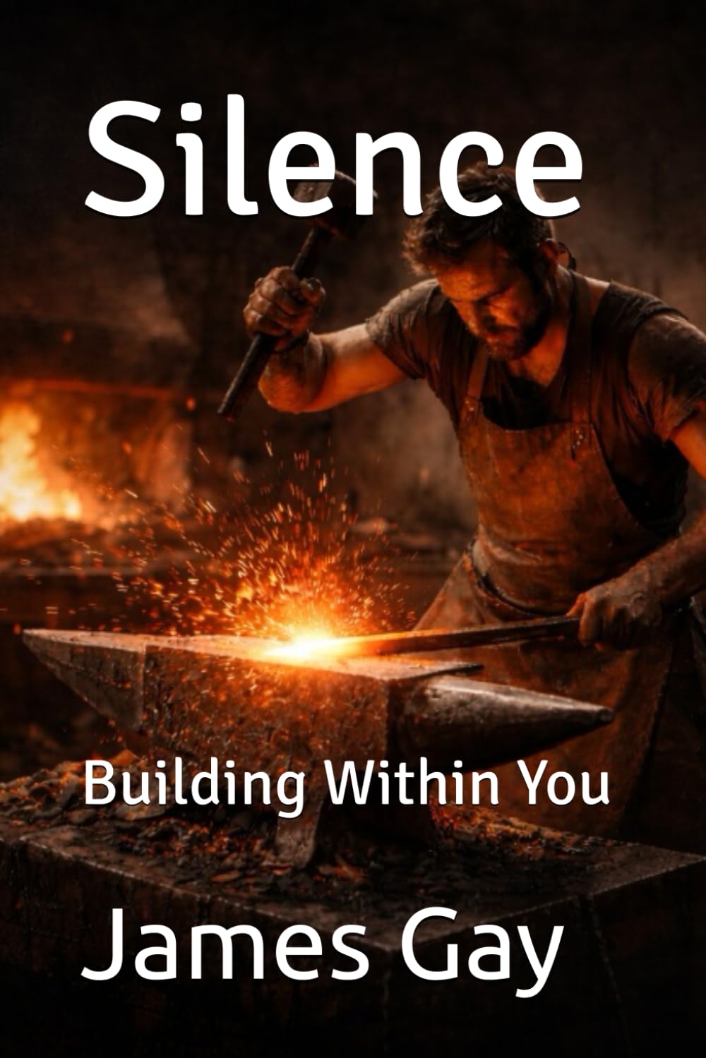 Silence: Building Within You
