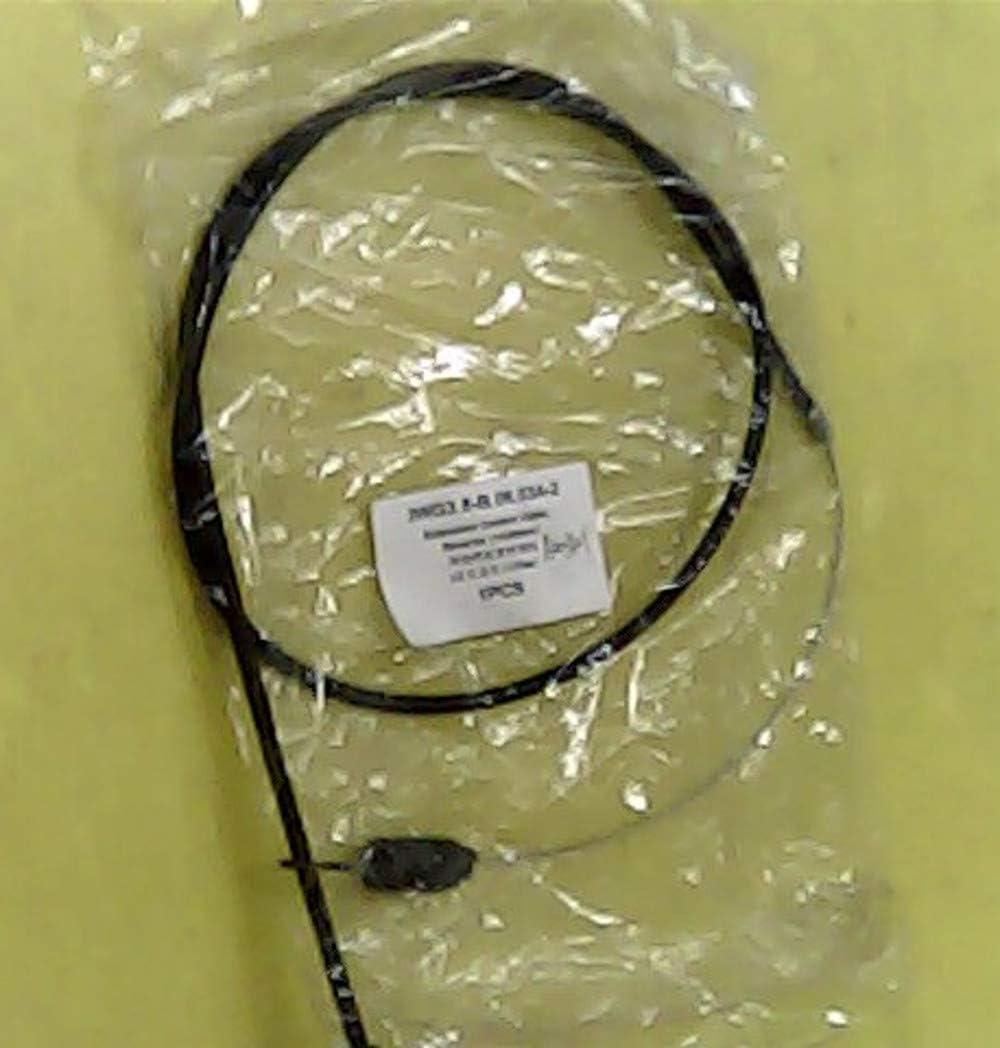 Southland Mowers and Equipment Part A203121 Ext. Control Cable, Reverse (1430mm)