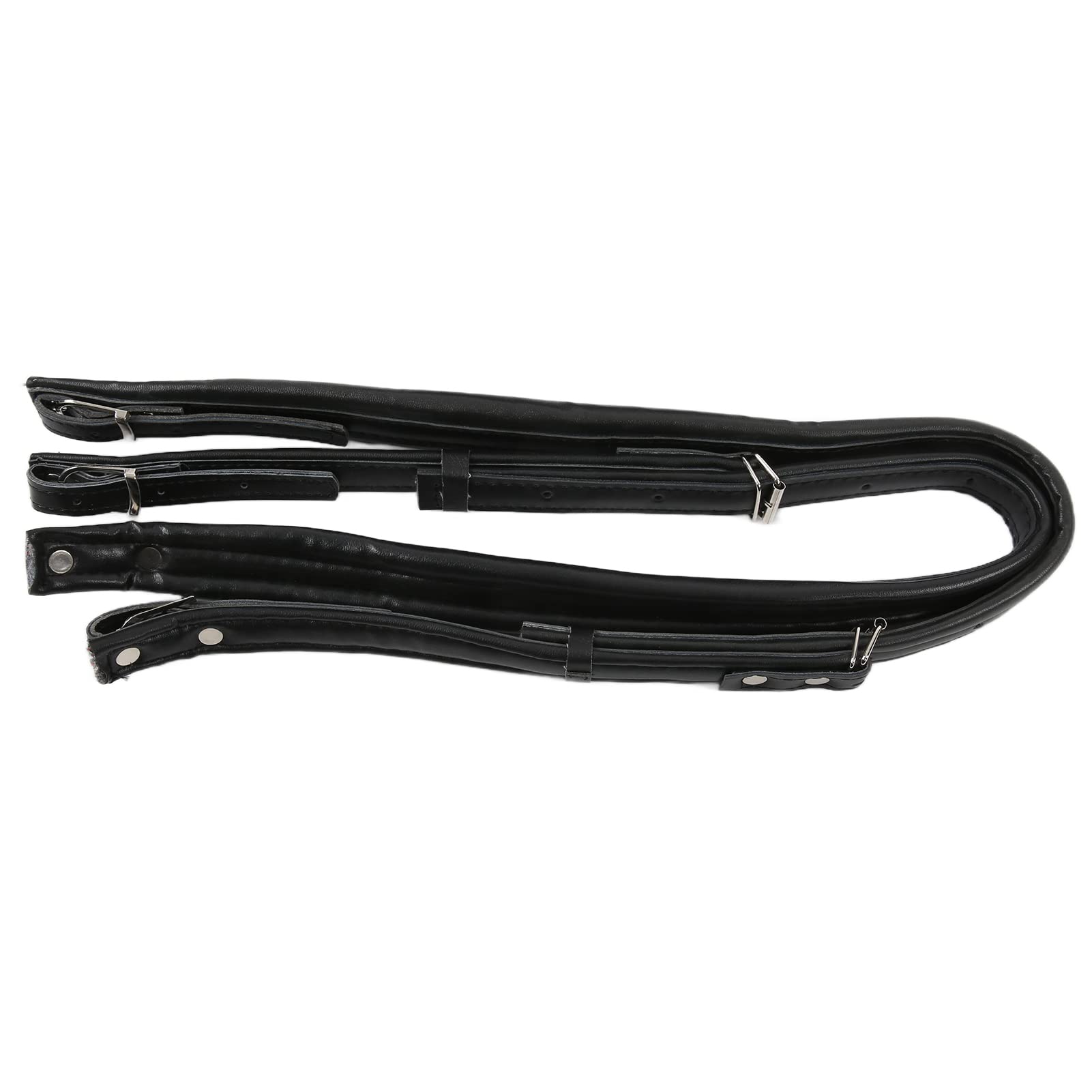 Fisarmonica a 26 Tasti,Fisarmonica in Celluloide ABS 48 Bassi Strumento a Tastiera per Pianoforte Fisarmonica a Bottoni Portatile per Principianti e Amanti degli Strumenti Musicali