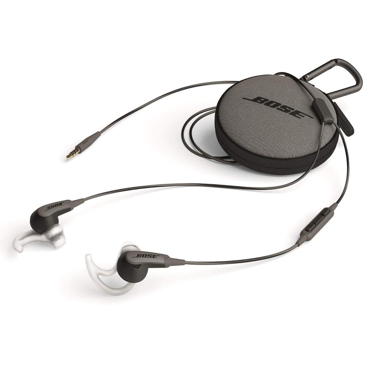イヤホン BOSE sound sports in-ear headphones Amazon.com: Bose SoundSport, in-Ear Sports Headphones for Apple