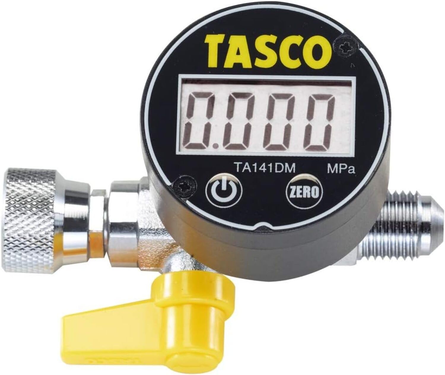 Amazon.co.jp: イチネンTASCO ミニ真空ゲージキット デジタル  