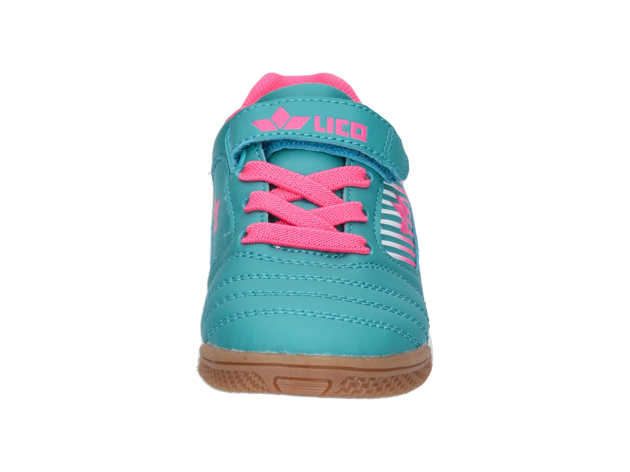 Lico Unisex Kinder Chaska VsHallenturnschuhe