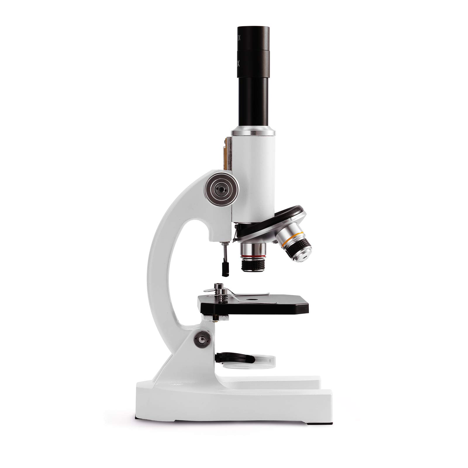 Digitales Mikroskop, 64X-2400X Monokulare Optische Mikroskop Grundschule Kinder Wissenschaft Experimentelle Biologie Unterricht Schenk