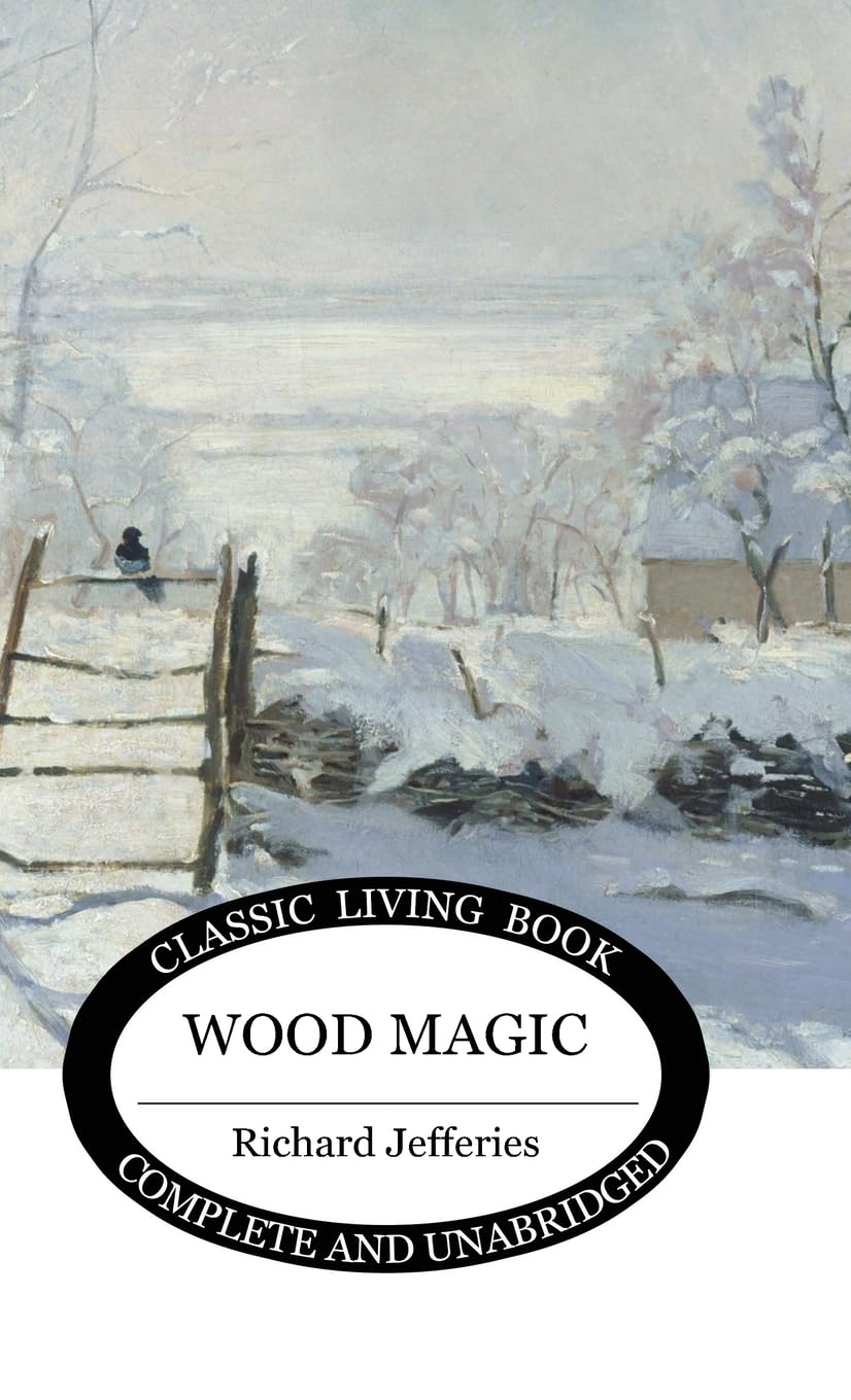 Wood Magic
