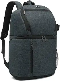 Mochila Bolsa Profissional Fotográfica Universal Para Câmera Dslr Mirrorless