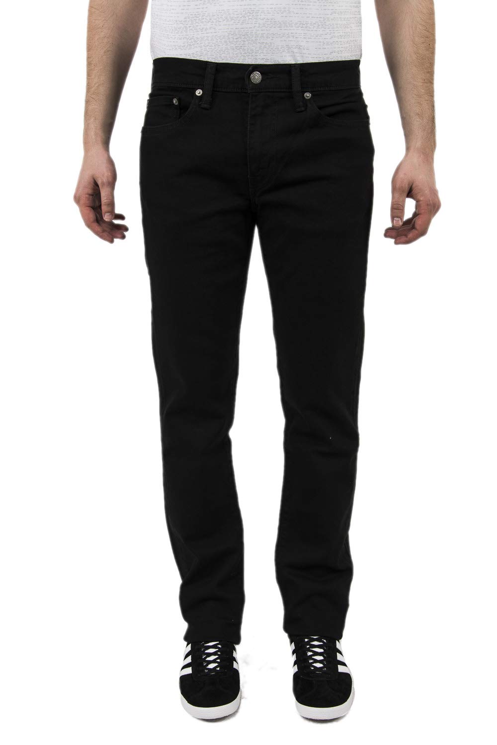 Levi's Men's Nightshine 511 Slim Jeans, 34W / 34L