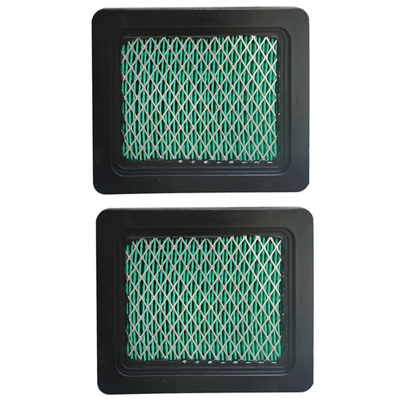 Amazon.com: 2pcs 17211-ZL8-023 Air Filters For Huaqvar-na HU800H