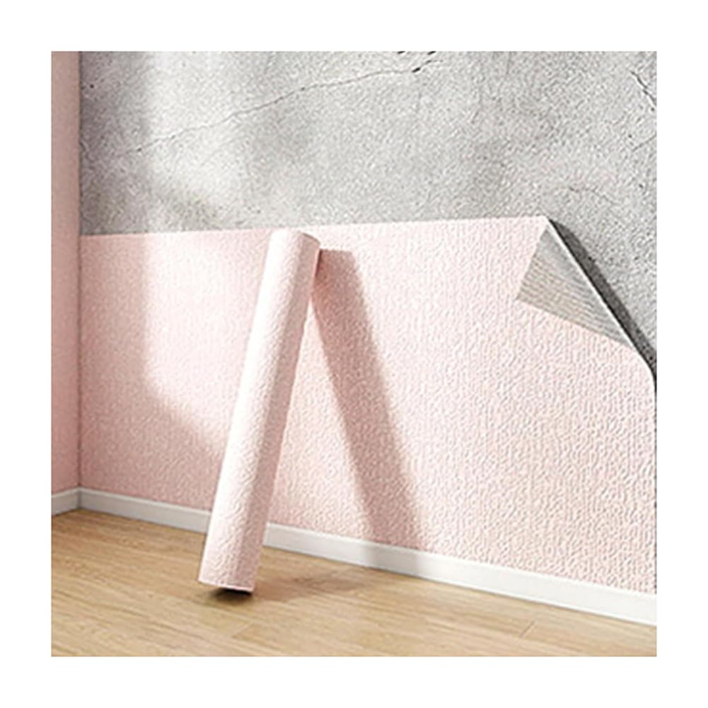 Papier Peint Isolant thermique 5mm et revêtement mural étanche anti-humidité