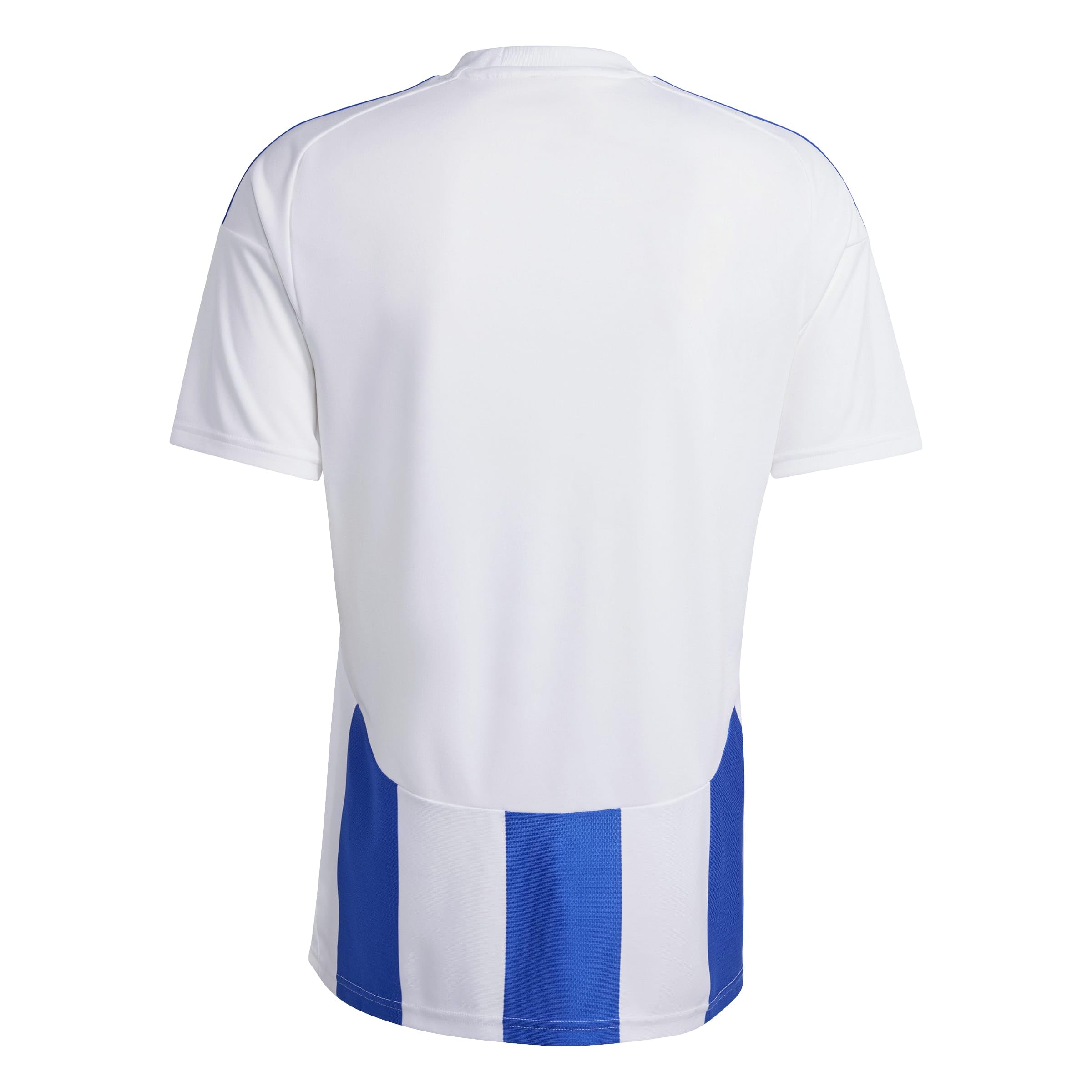 adidas Striped 24 Jersey Maillot (Manches Courtes) Homme (Lot de 1)