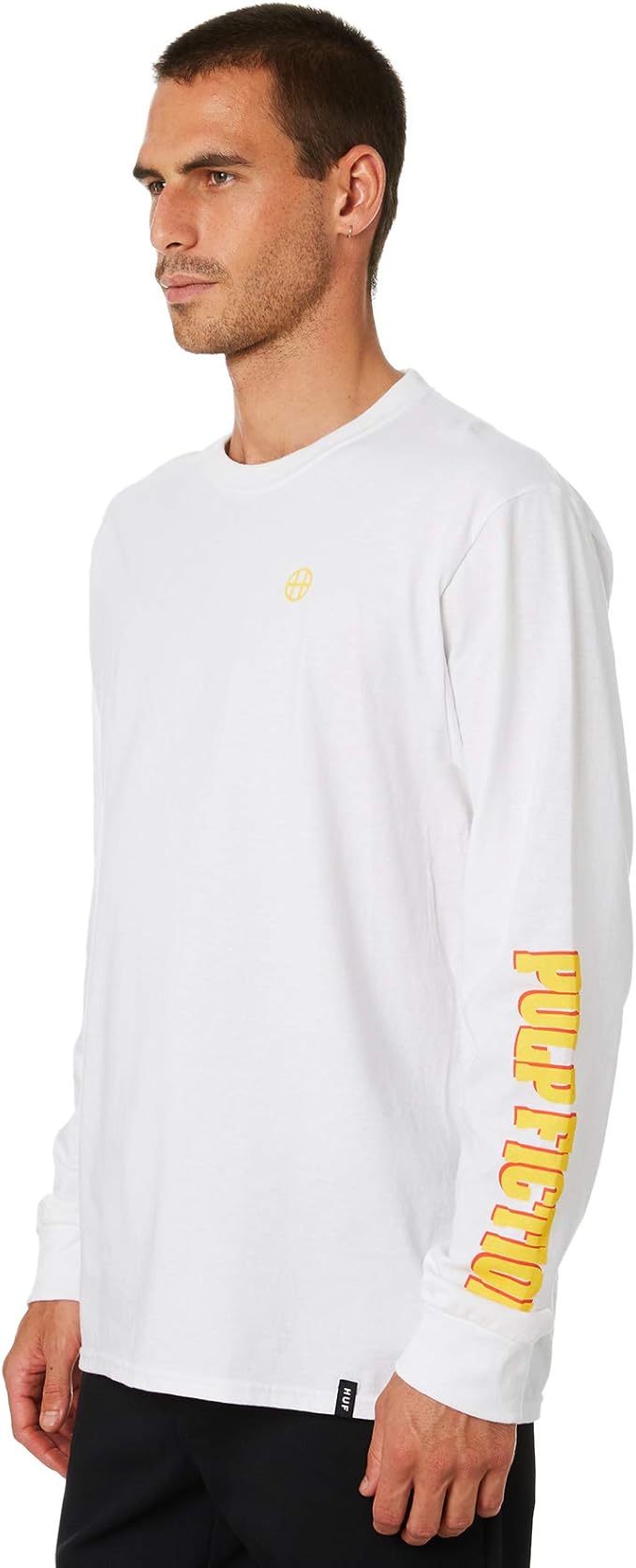 pulp fiction crew neck