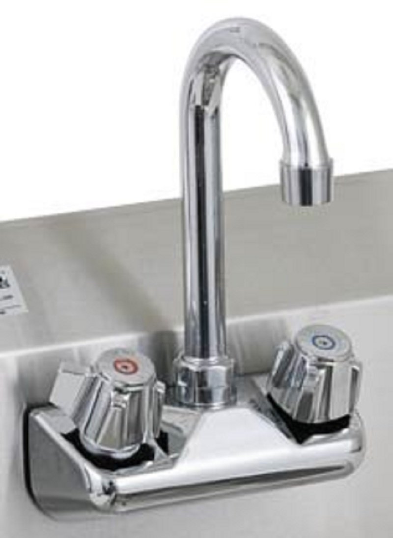 Royal Industries Hand Sink Replacement Faucet