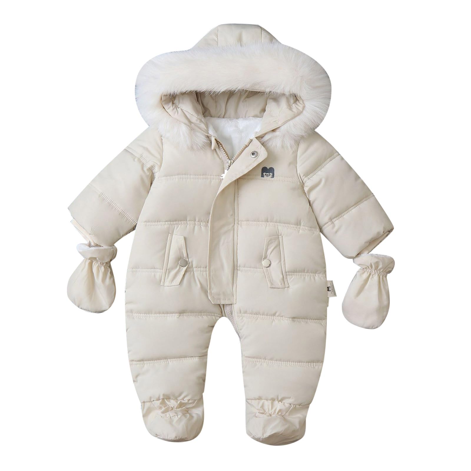 Bébé Garçon Manteau Fille 12 Mois Générique Combinaison Manteau Hiver Bebe Fille 12 Mois Veste Bebe
