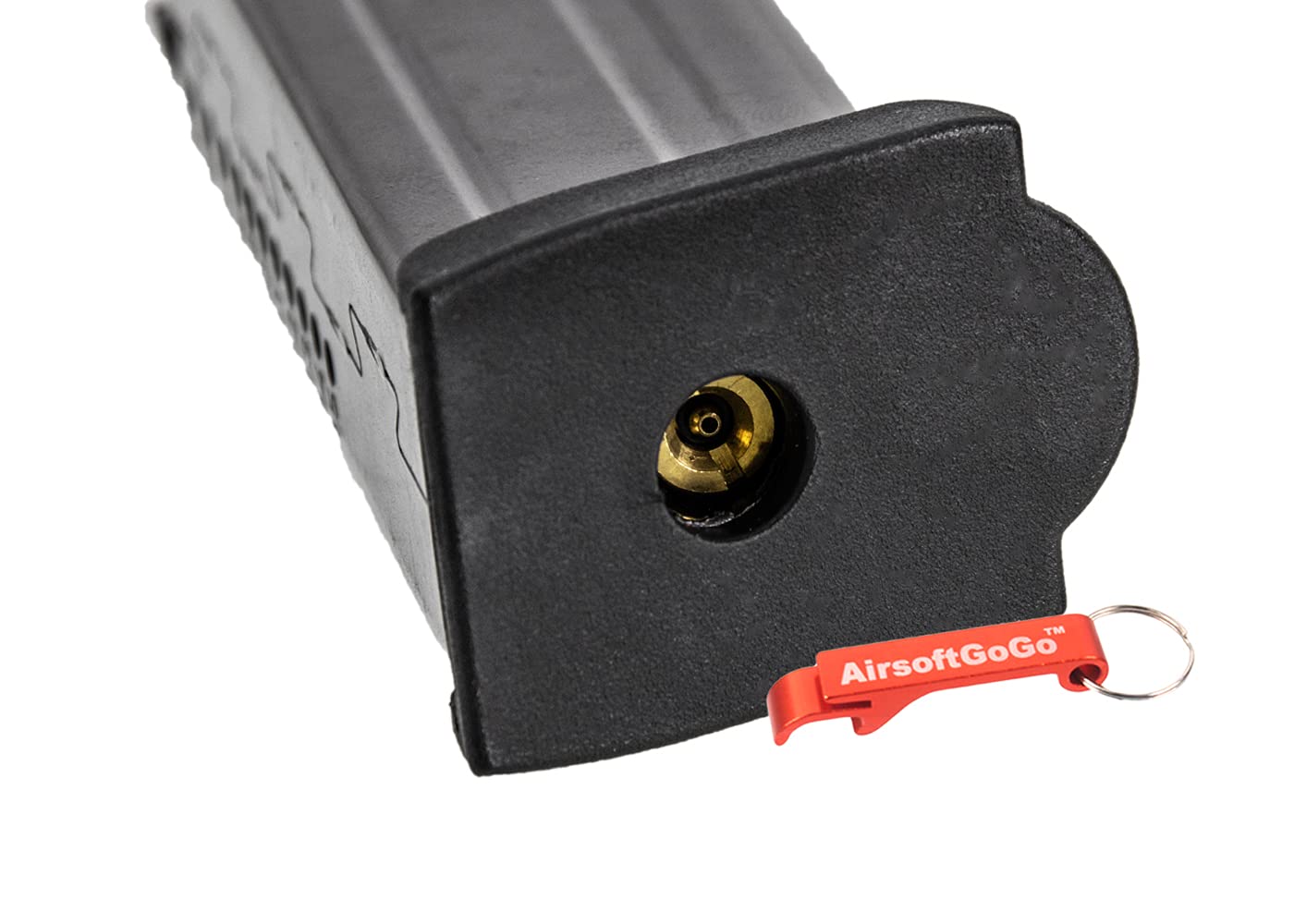 Amazon.co.jp: 【UMAREX】 22rds ガスマガジン（BY VFC） Umarex（VFC